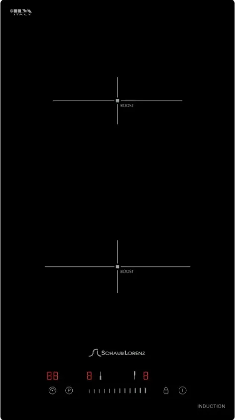 Детальное фото товара: Schaub Lorenz SLK IY32S1 индукционная поверхность