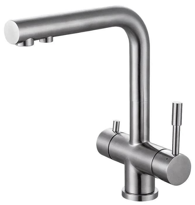 Фото товара: Seaman Eco Venice SSN-1068-SS (Steel satin)