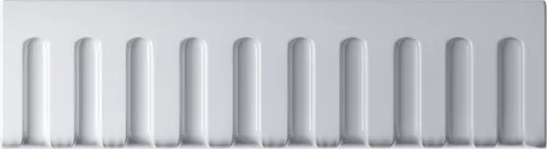 Детальное фото товара: Omoikiri Mikura 91-WH Glossy, мойка, керамика, белый глянцевый