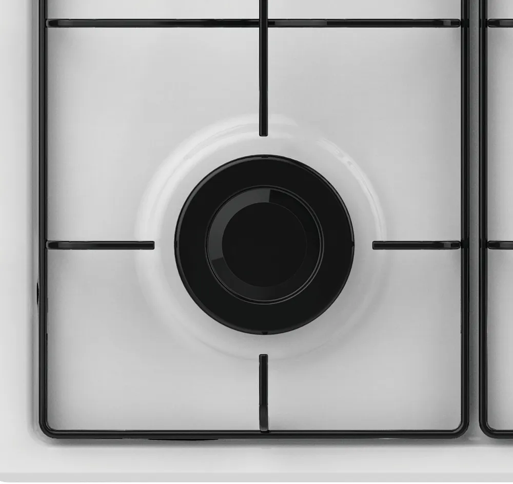 Детальное фото товара: Candy CHW6LWW газовая поверхность