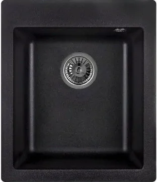 Фото товара: Emar EMQ-1415.Q, мойка, гранит, морион