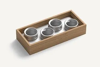 Фото товара: Falmec ящик для специй