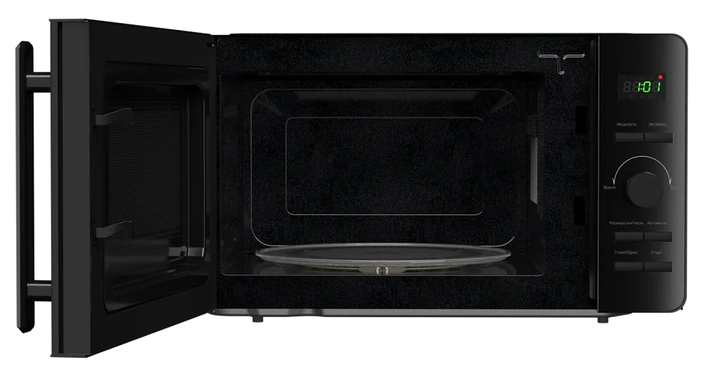 Детальное фото товара: Monsher MTW 205 Noir