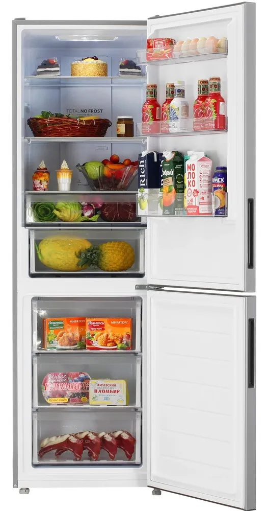 Детальное фото товара: Haier CEF536CSG