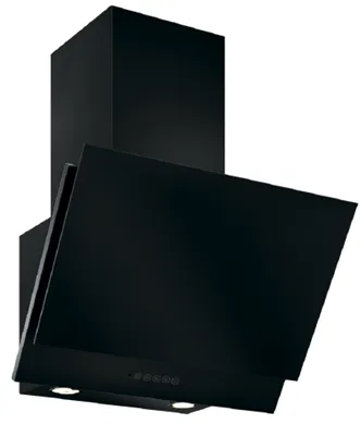 Фото товара: Elikor Рубин 60П-1000-Е4Д черный