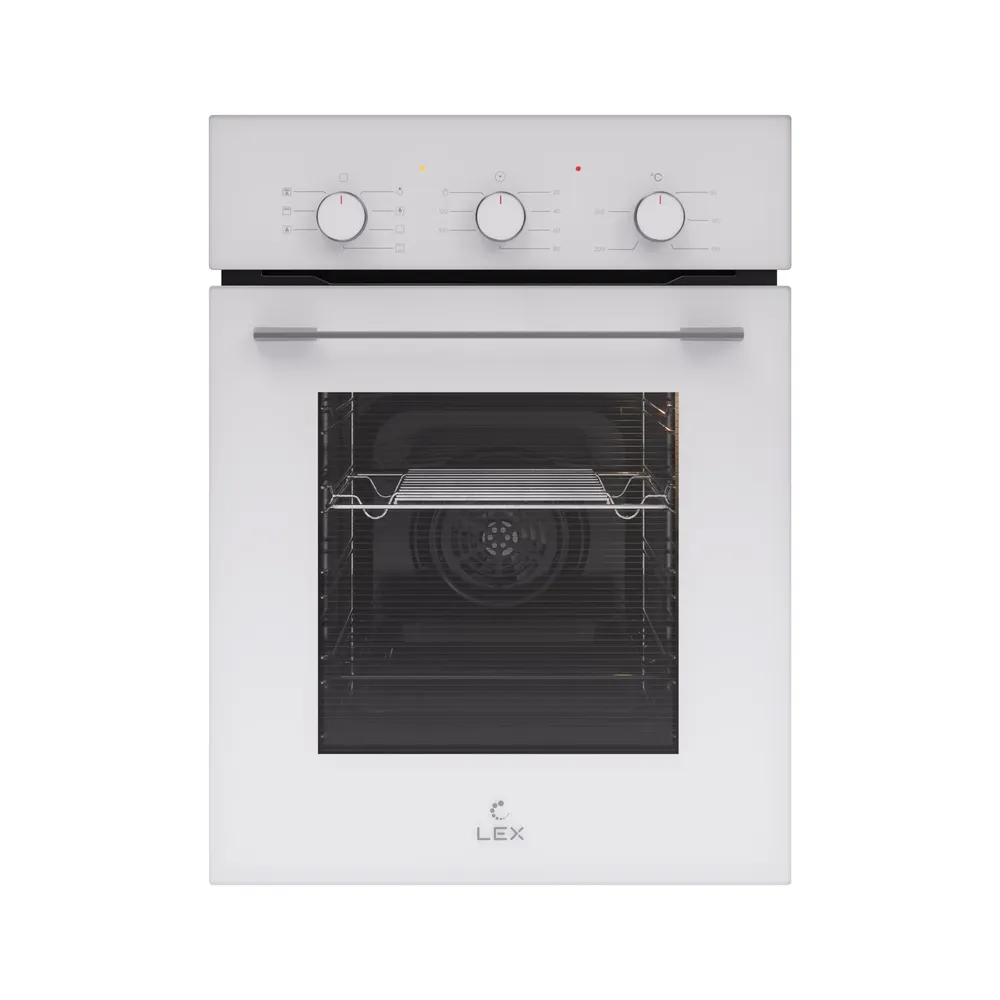 Фото товара: LEX EDM 4575 WH