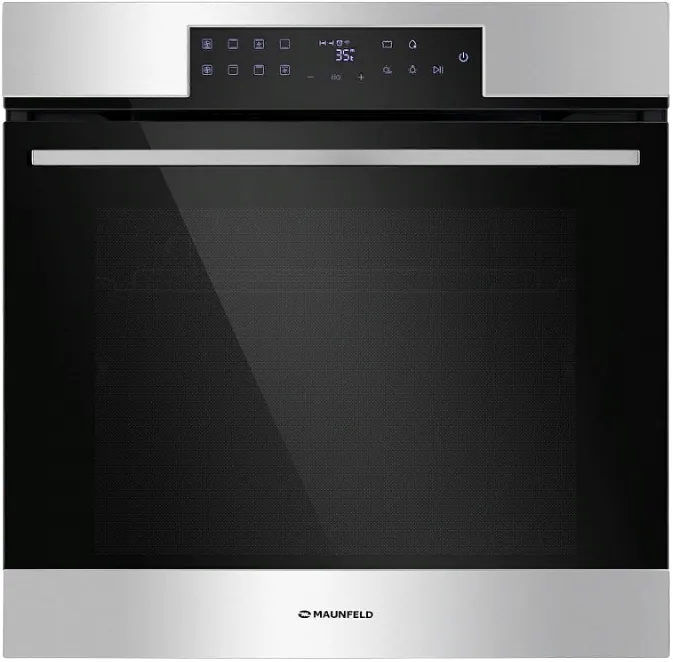 Фото товара: Maunfeld EOEH.7611SCS2