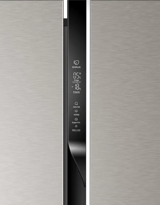 Детальное фото товара: Haier HRF-535DM7RU