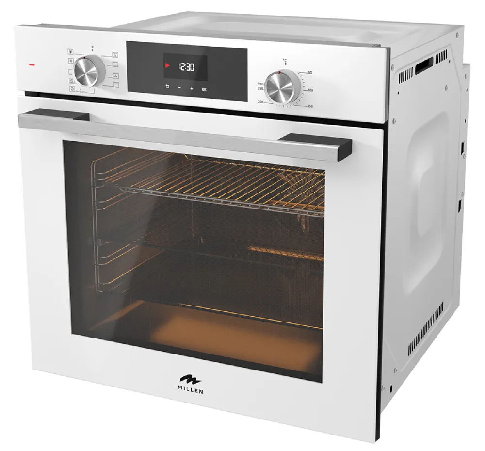 Детальное фото товара: MILLEN MEO 6003 WH