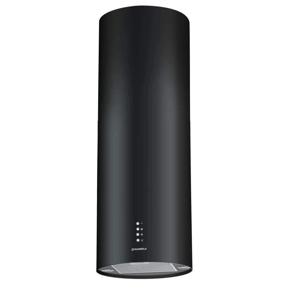 Фото товара: Maunfeld LEE WALL 35 ЧЕРНЫЙ