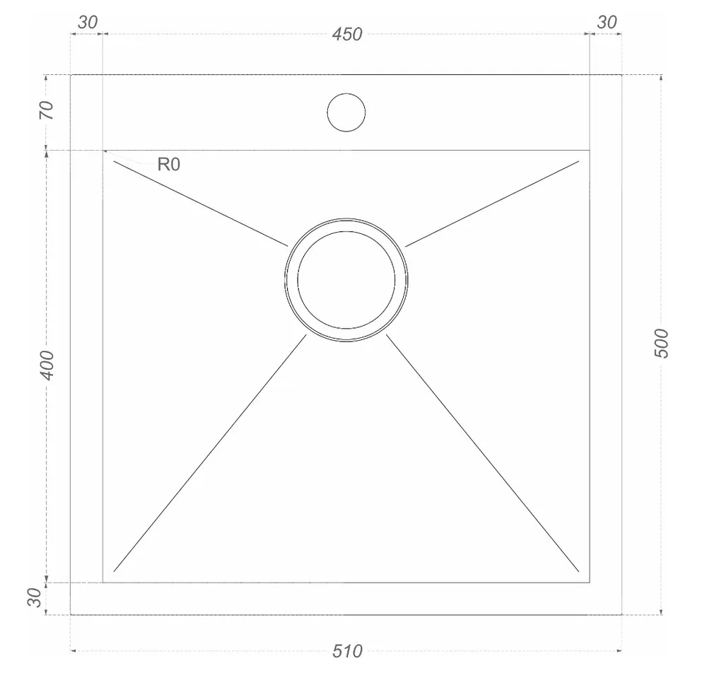 Схема встраивания