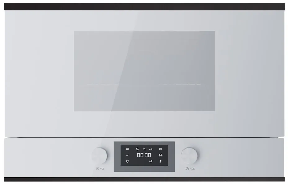 Фото товара: Kuppersbusch ML 6330.0 W5 Black Velvet