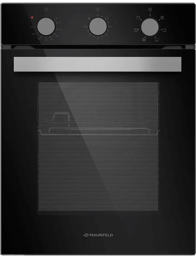 Фото товара: Maunfeld EOEC516PB