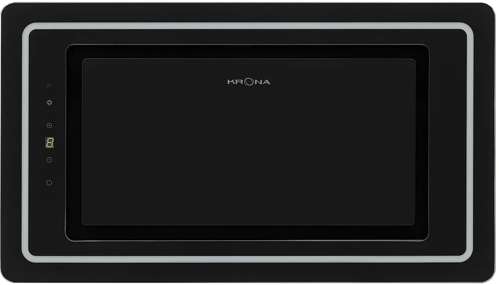 Детальное фото товара: Krona VENUS 600 BLACK S