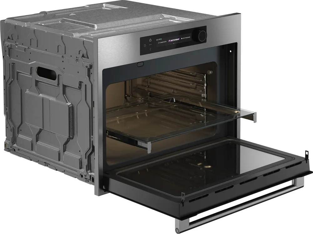 Детальное фото товара: ASKO OM64SSH