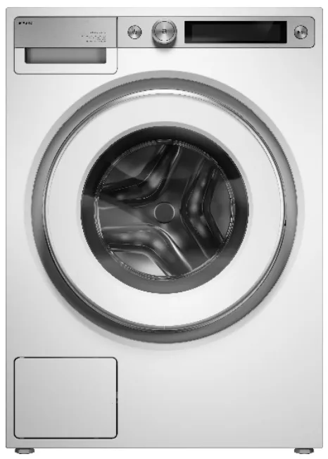 Детальное фото товара: ASKO W7096XW