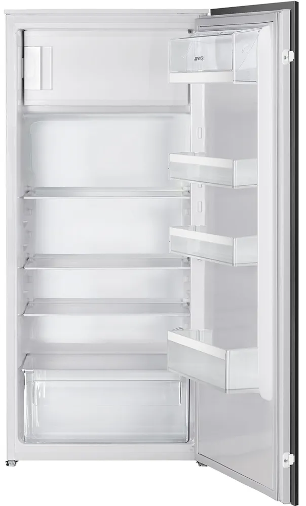 Фото товара: Smeg S4C122E