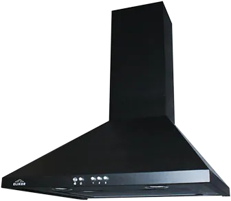 Фото товара: Elikor Вента 60П-650-К3Д черный