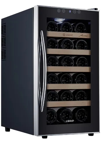 Фото товара: Libhof AM-18