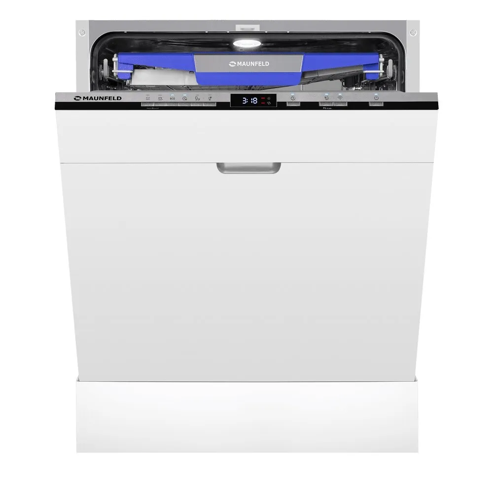 Детальное фото товара: Maunfeld MLP60230 Light Beam Inverter Wi-Fi