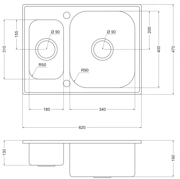 Схема встраивания