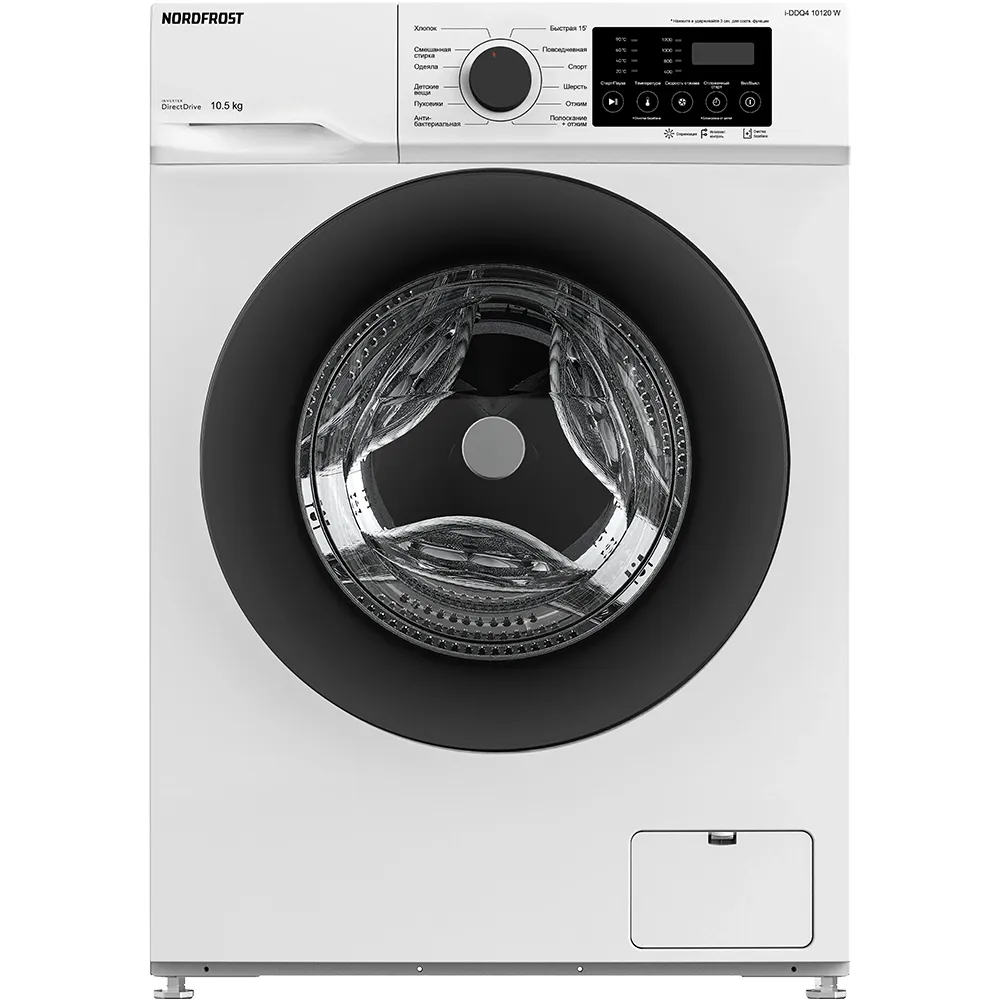 Фото товара: Nordfrost i-DDQ4 10120 W