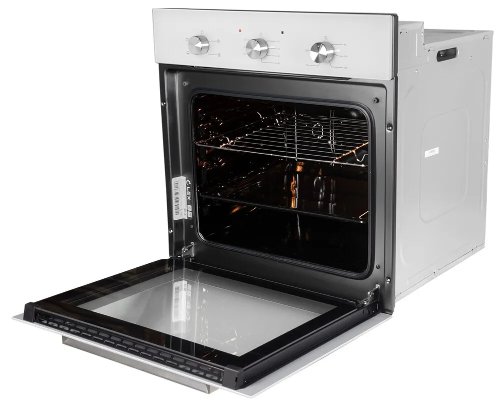 Детальное фото товара: LEX EDM 042 WH