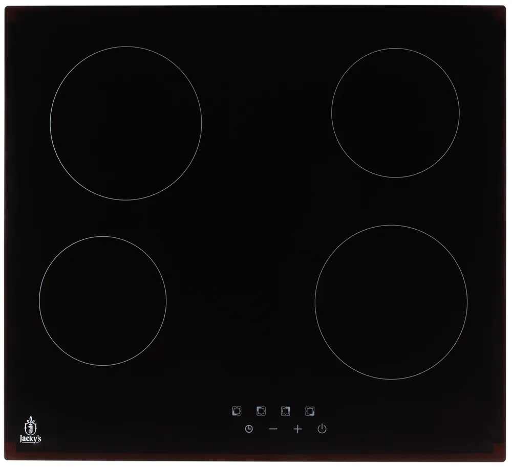 Фото товара: Jacky's JH MB63 стеклокерамическая поверхность