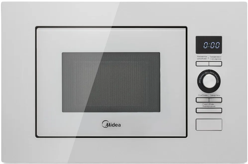 Фото товара: Midea AG820BJU-WH