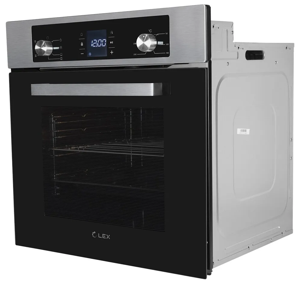 Детальное фото товара: LEX EDM 071 IX