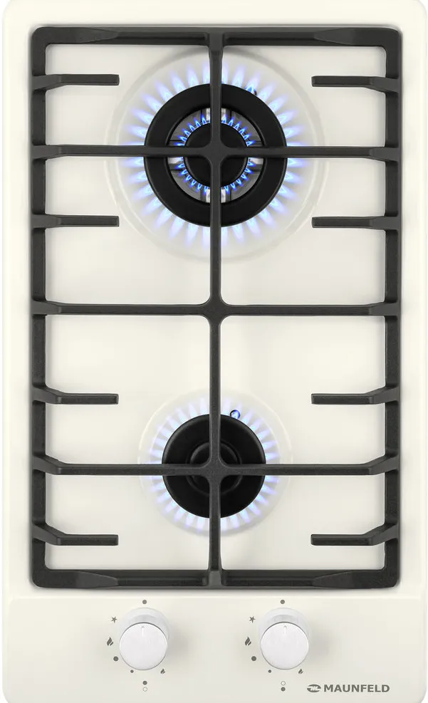 Детальное фото товара: Maunfeld EGHE.32.63CBG/G газовая поверхность