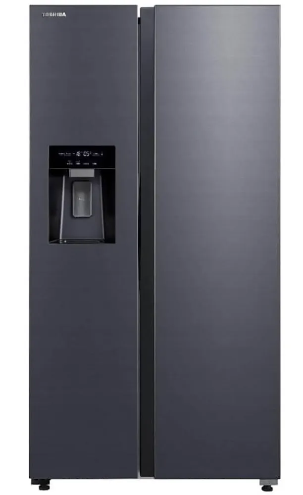 Фото товара: Toshiba GR-RS755WI-PMJ(06)