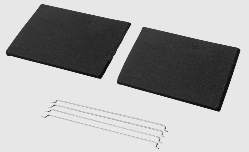 Детальное фото товара: ELICA фильтр угольный Long Life для SWEET + CLOUD SEVEN (F)