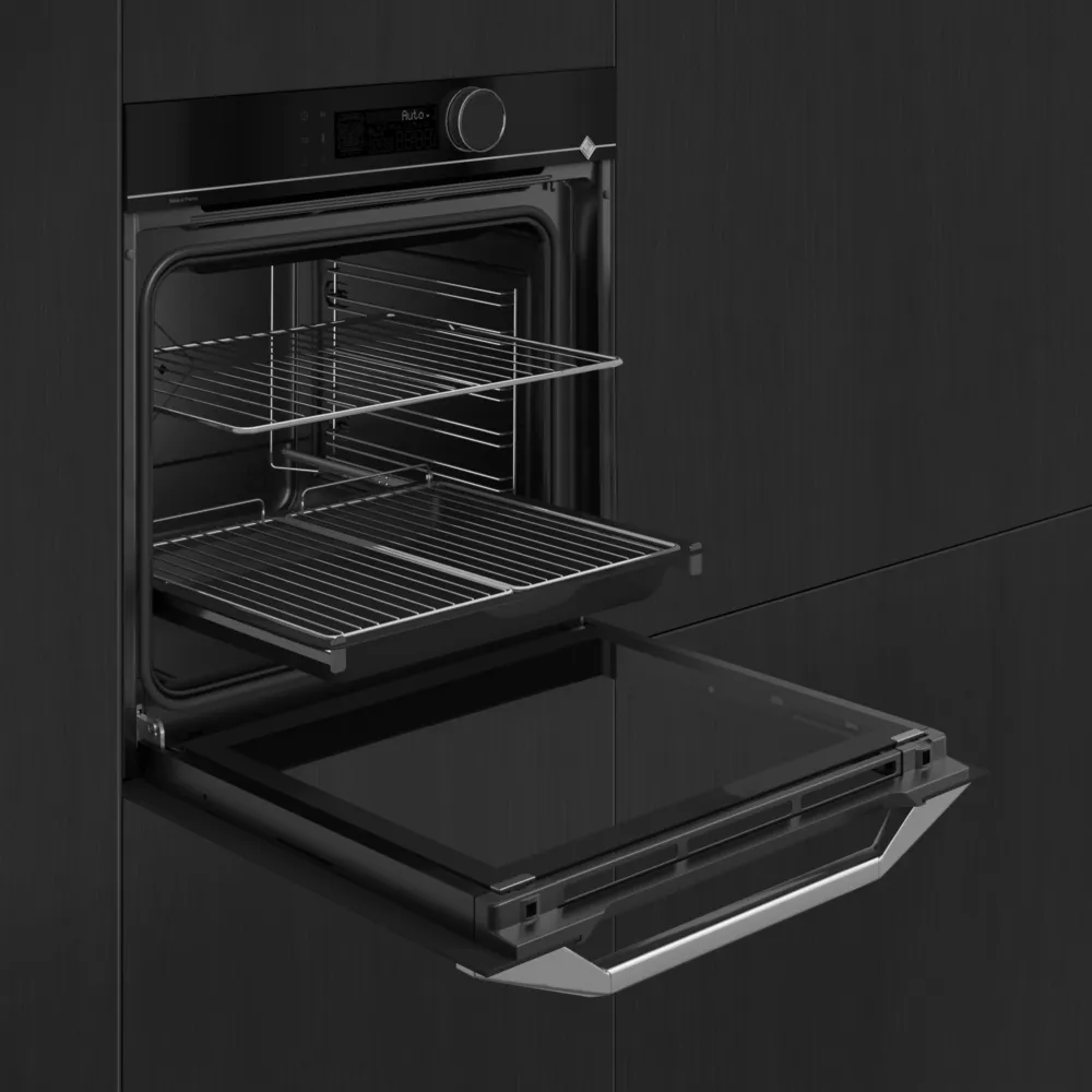 Детальное фото товара: De Dietrich DOH4541X