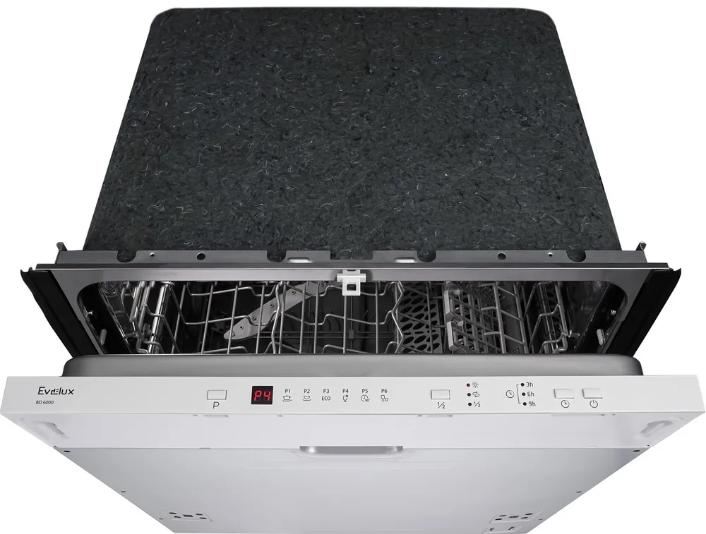 Детальное фото товара: Evelux BD 6000