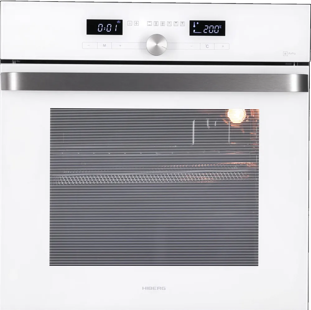 Фото товара: HIBERG VM 6193 W