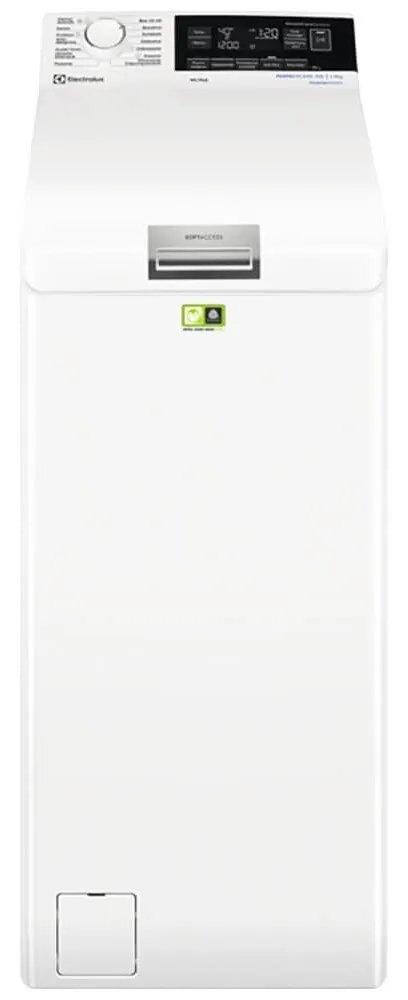 Фото товара: Electrolux EW7TN3372