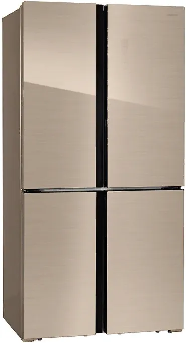 Фото товара: HIBERG RFQ-500DX NFGY inverter