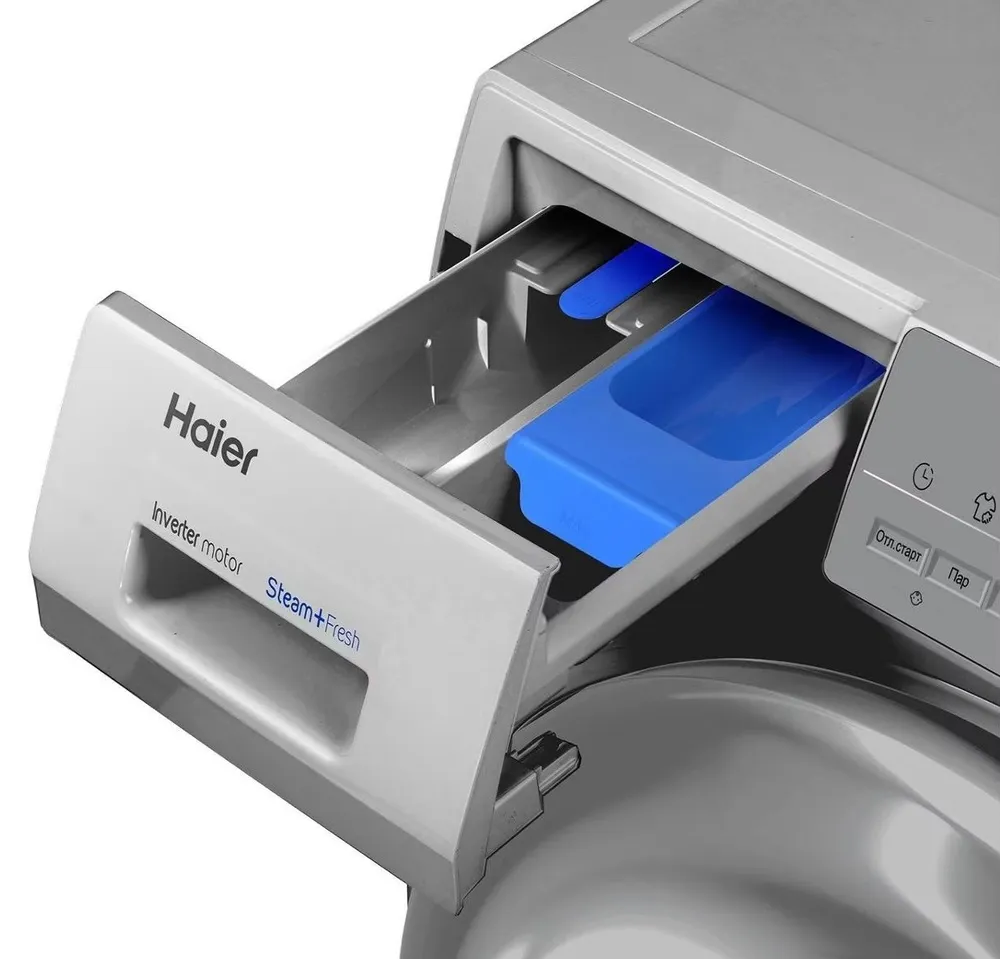 Детальное фото товара: Haier HW60-BP12929BSE