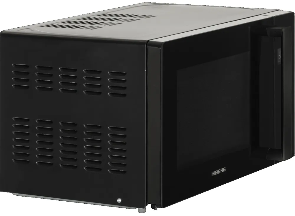 Детальное фото товара: HIBERG i-VM 4088 B (инверторная)