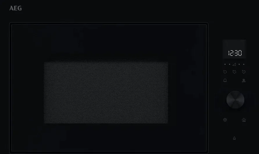 Фото товара: AEG TB6SM261EB