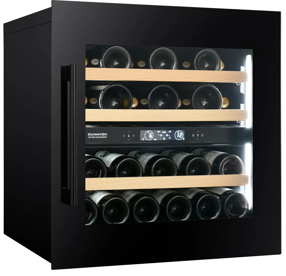 Детальное фото товара: Dunavox DAVS-25.63DMB