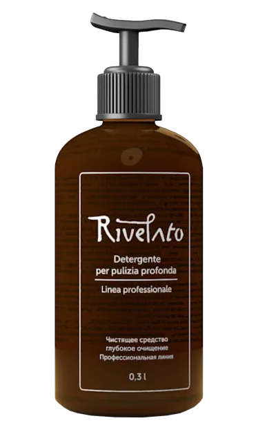 Фото товара: Rivelato уходовое средство №1 "Глубокое очищение"