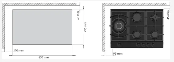 Схема встраивания