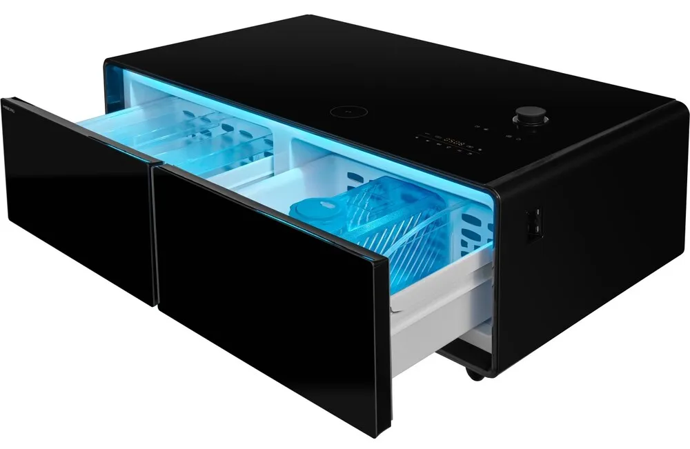 Детальное фото товара: HIBERG X3 TB