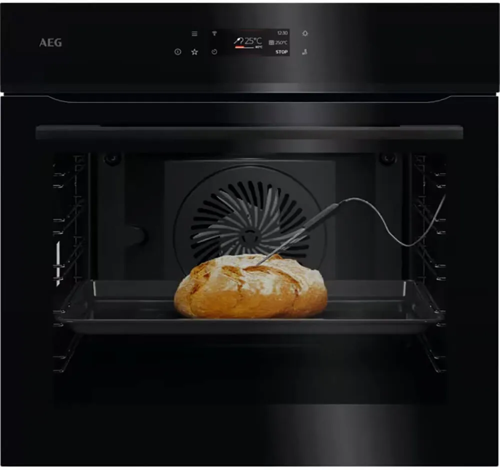 Фото товара: AEG NBE7P631AB