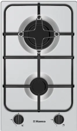Фото товара: Hansa BHGI310102 газовая поверхность