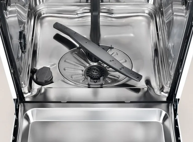 Детальное фото товара: Electrolux EEG62300L