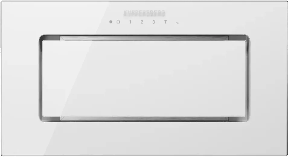 Детальное фото товара: Kuppersberg INNOVA V 60 White