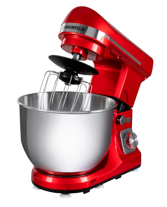 Детальное фото товара: Maunfeld MF-431CH